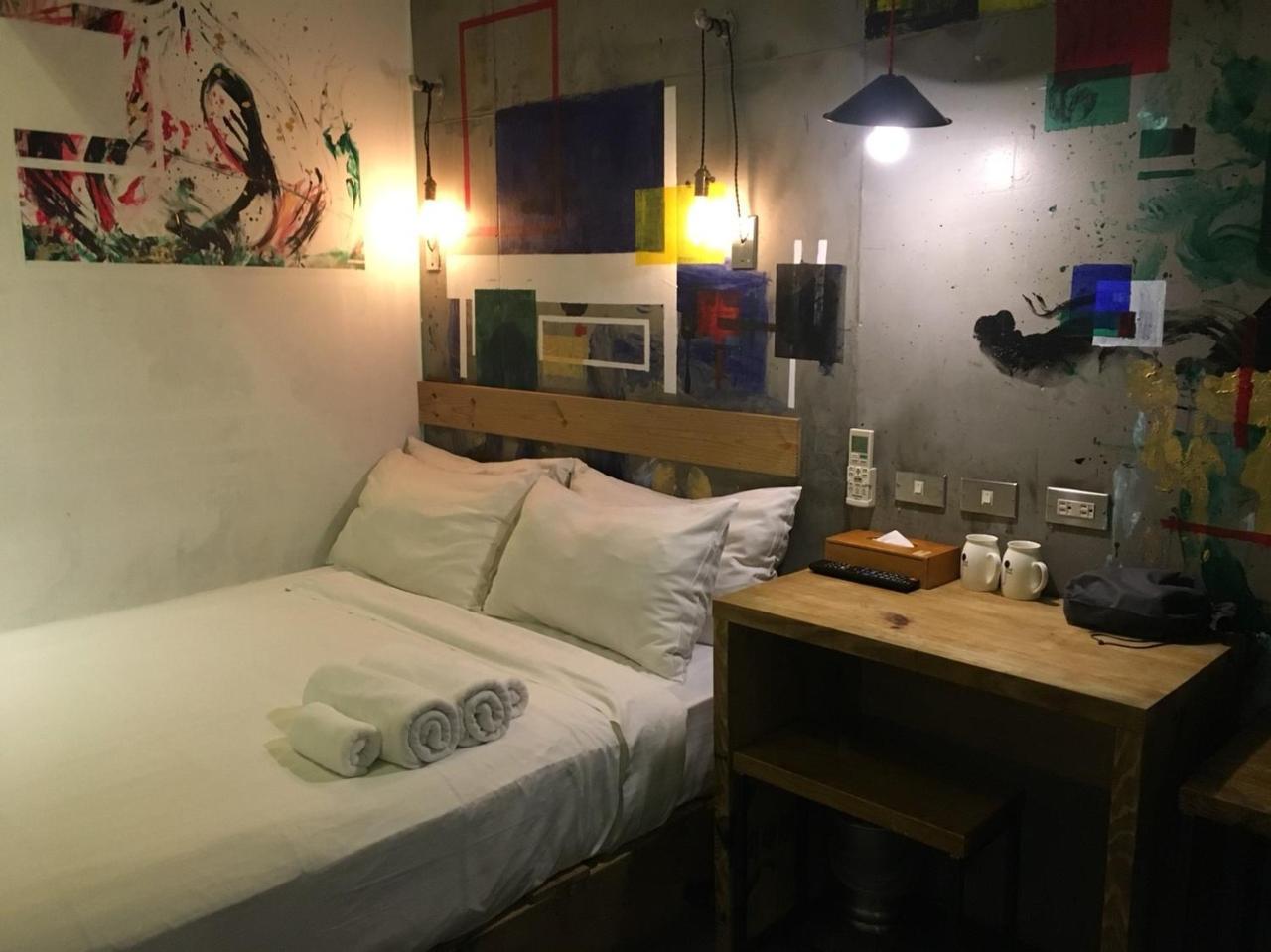 Just 正旅館 北車 Pensão