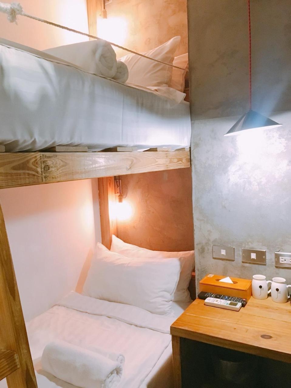 Just 正旅館 北車 Pensão 2*